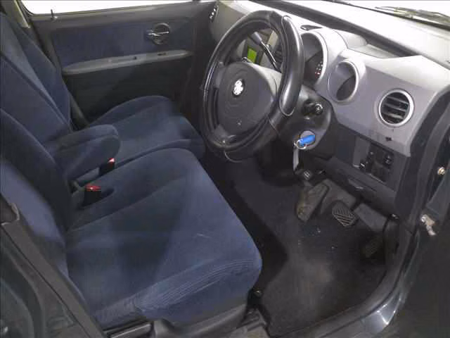MAZDA AZ-WAGON