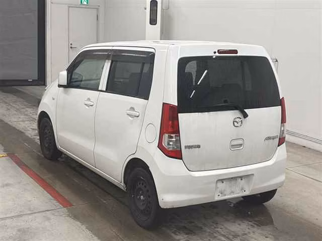 MAZDA AZ-WAGON