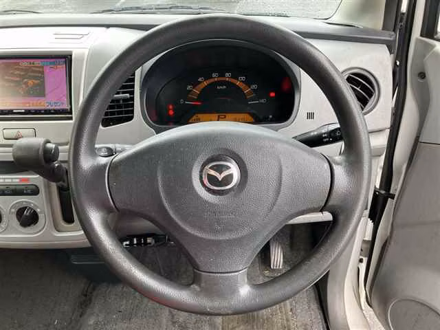 MAZDA AZ-WAGON