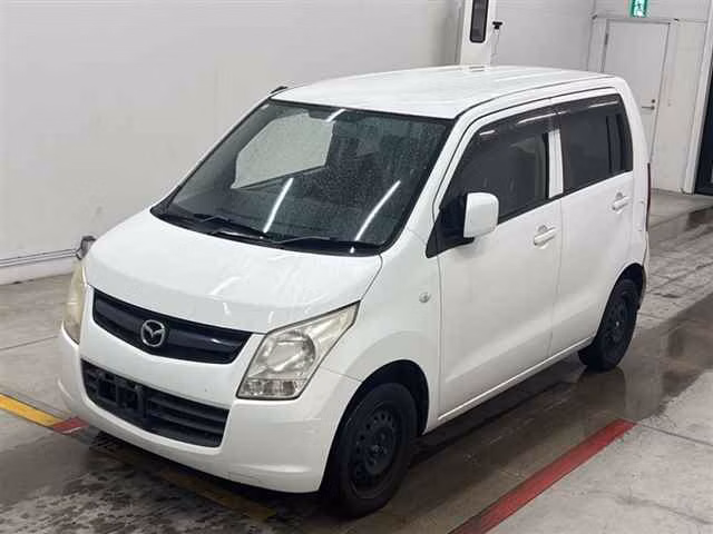 MAZDA AZ-WAGON