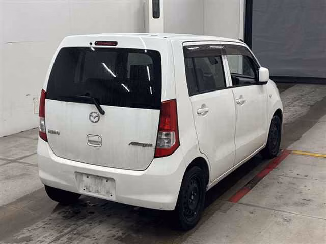 MAZDA AZ-WAGON