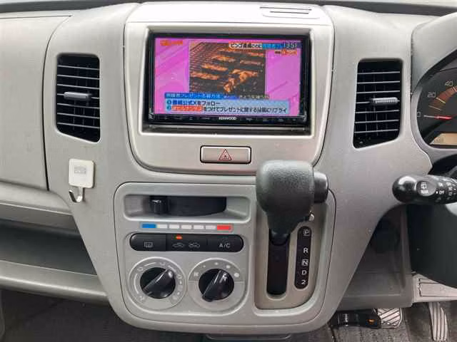 MAZDA AZ-WAGON