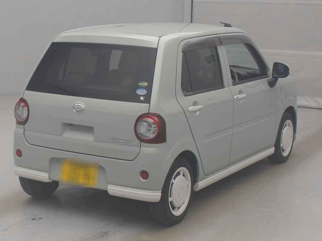 DAIHATSU MIRA TOCOT