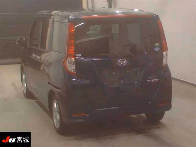 DAIHATSU THOR