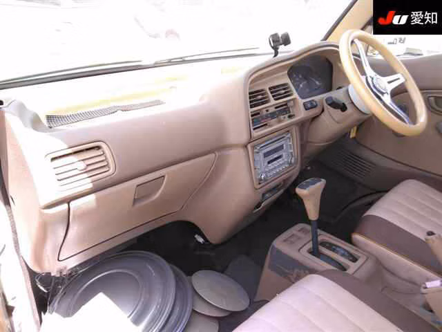 SUZUKI EVERY
