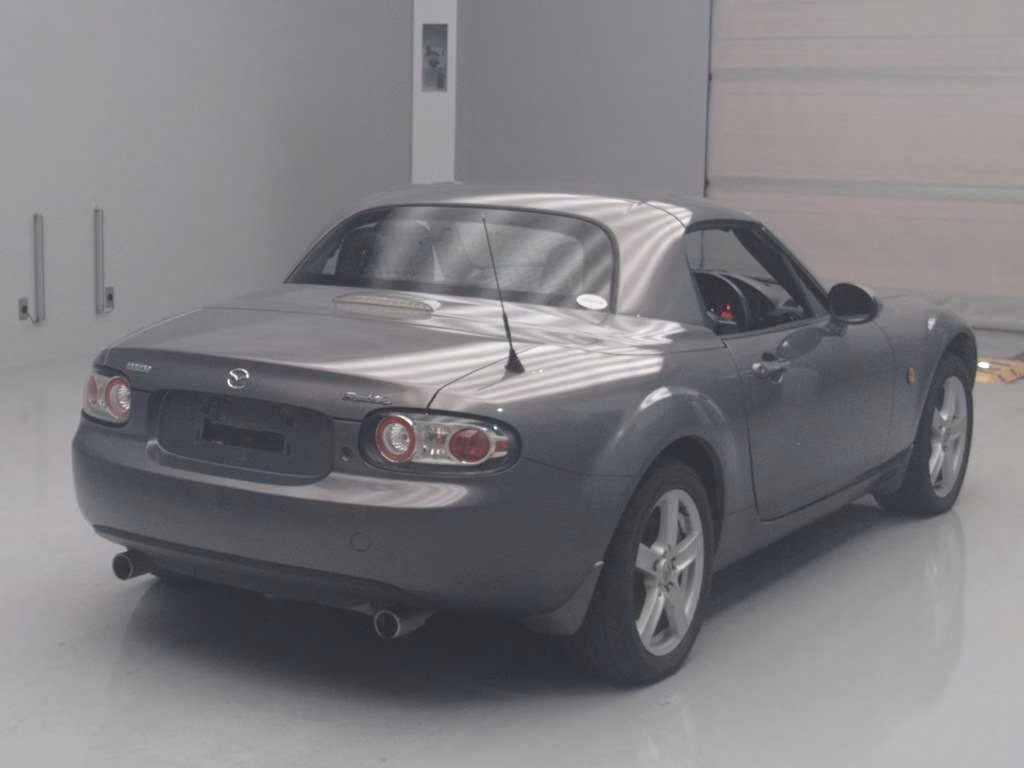 MAZDA ROADSTER