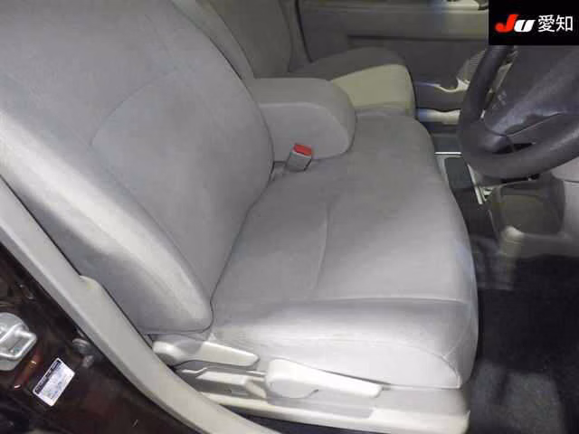 TOYOTA PASSO SETTE