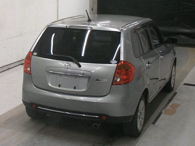 MAZDA VERISA