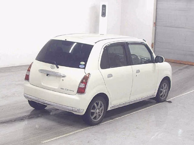 DAIHATSU MIRA GINO