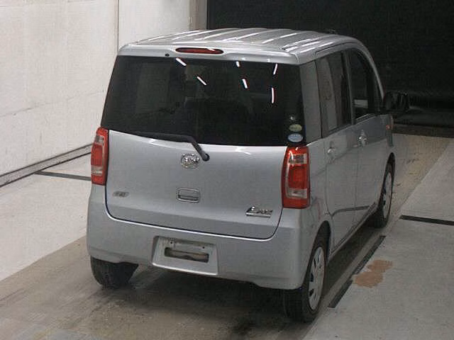 DAIHATSU TANTO EXE