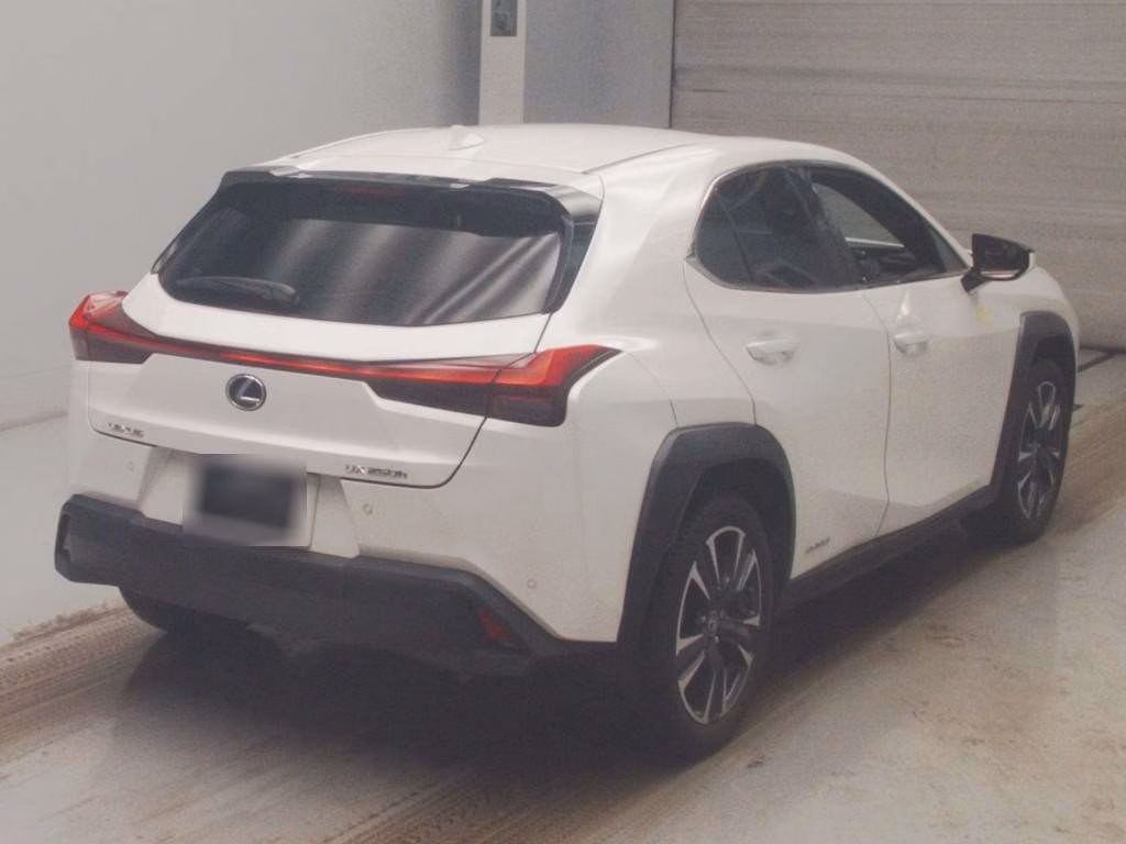 LEXUS UX250H