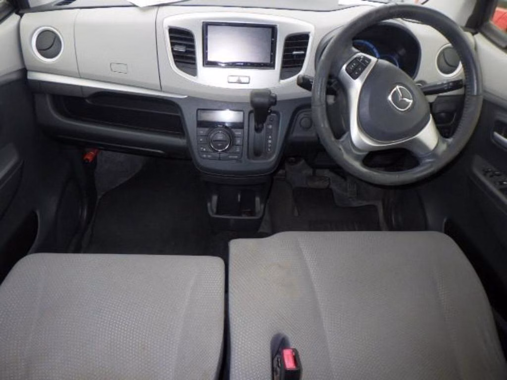 MAZDA FLAIR