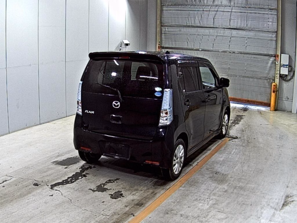 MAZDA FLAIR