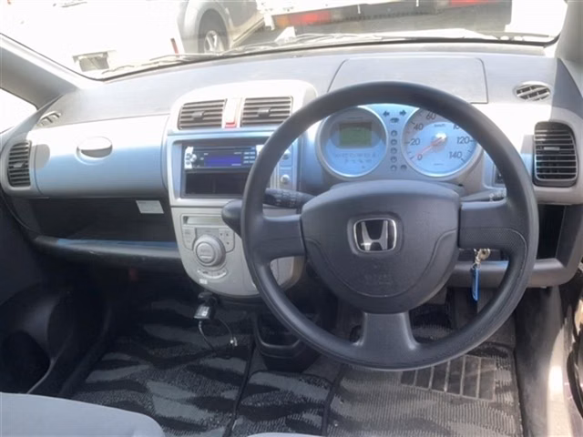 HONDA LIFE