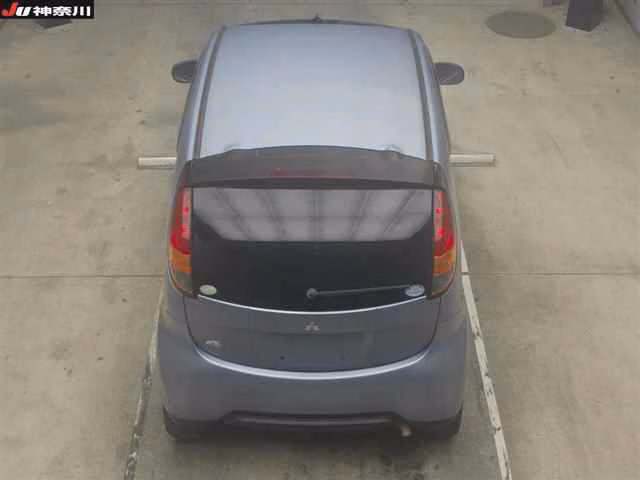 MITSUBISHI I