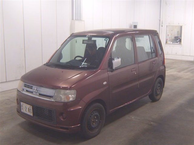 MITSUBISHI TOPPO