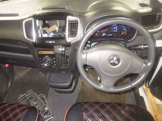 MITSUBISHI DELICA D:2