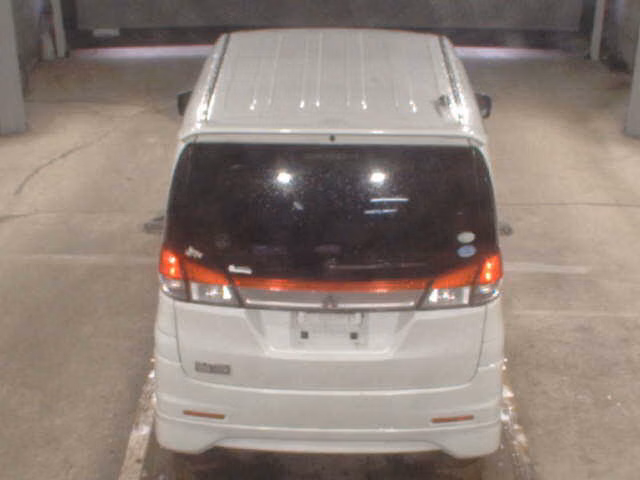 MITSUBISHI DELICA D:2