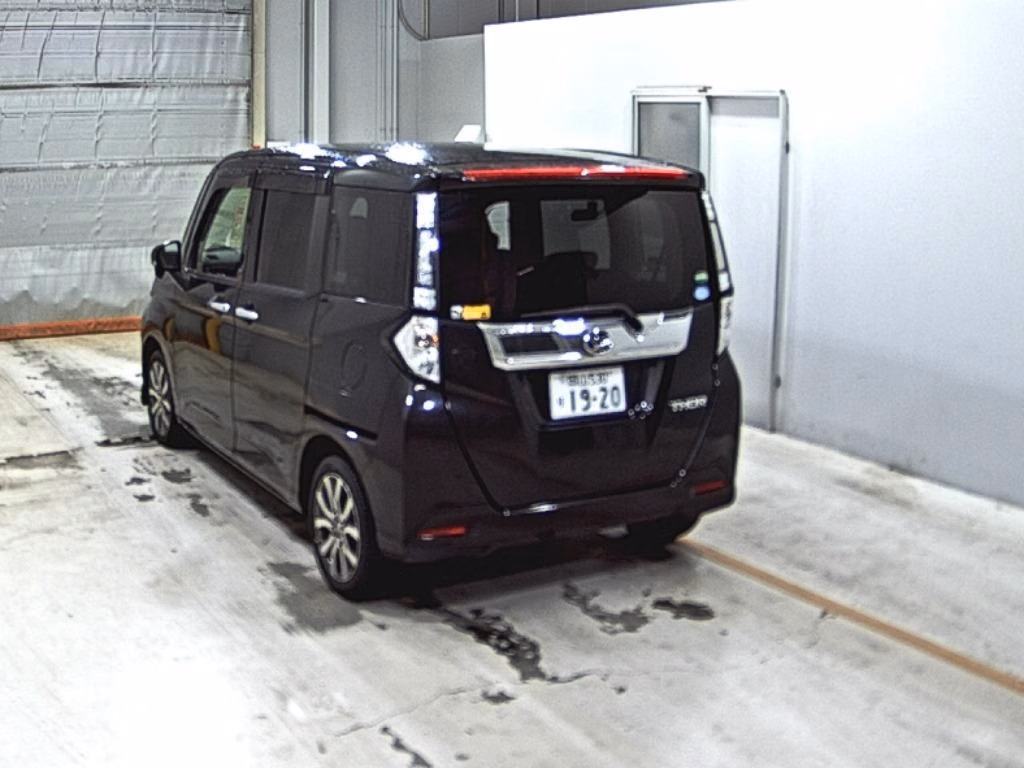 DAIHATSU THOR