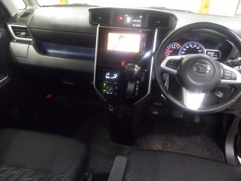 DAIHATSU THOR