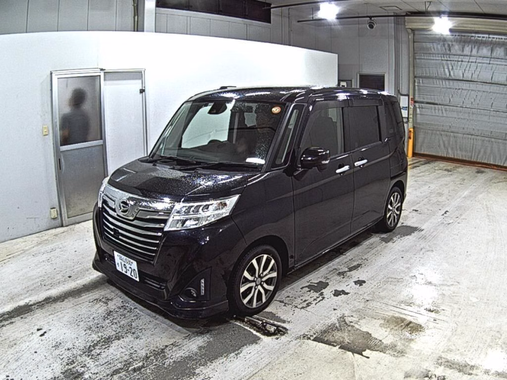 DAIHATSU THOR