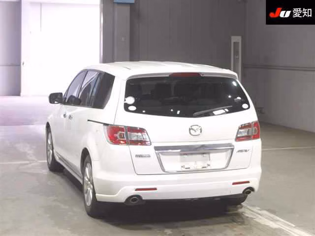 MAZDA MPV