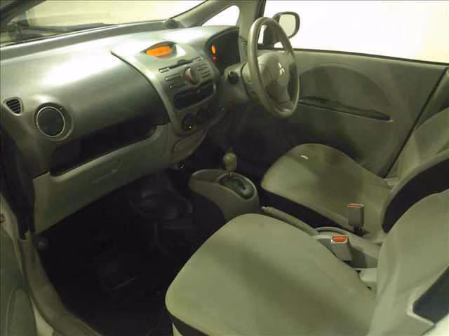 MITSUBISHI I