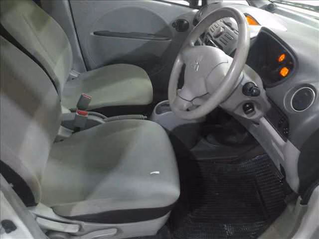 MITSUBISHI I