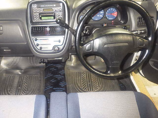 SUBARU PLEO
