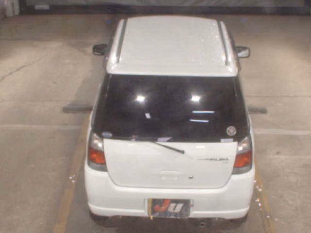 SUBARU PLEO