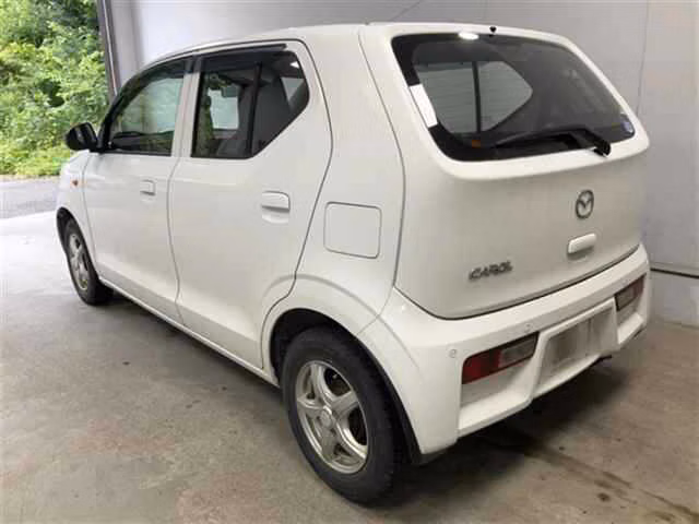 MAZDA CAROL