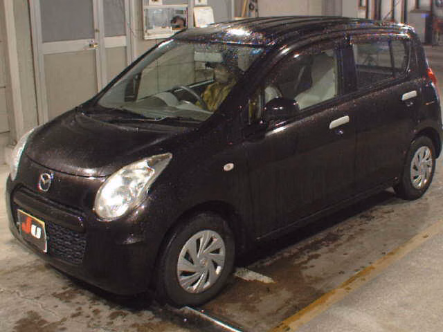 MAZDA CAROL