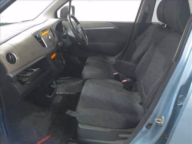 MAZDA FLAIR