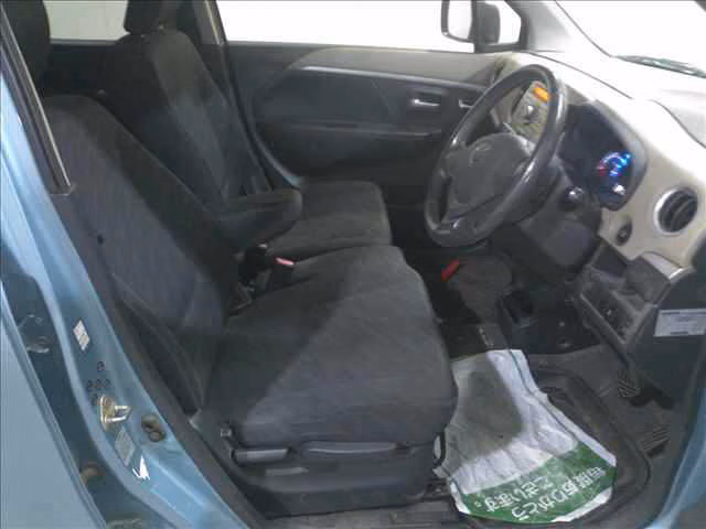 MAZDA FLAIR