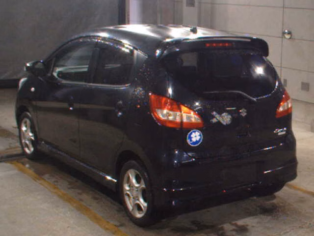 SUZUKI CERVO