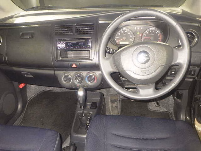 SUZUKI CERVO