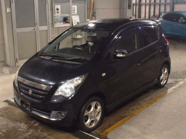 SUZUKI CERVO