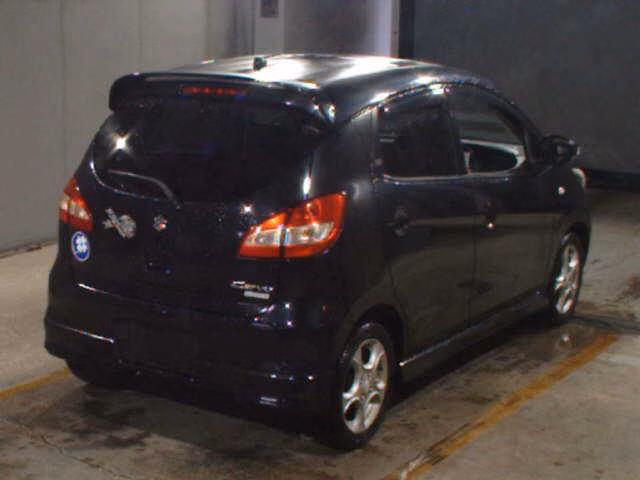 SUZUKI CERVO