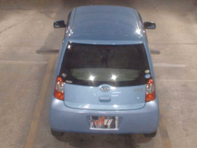 DAIHATSU ESSE