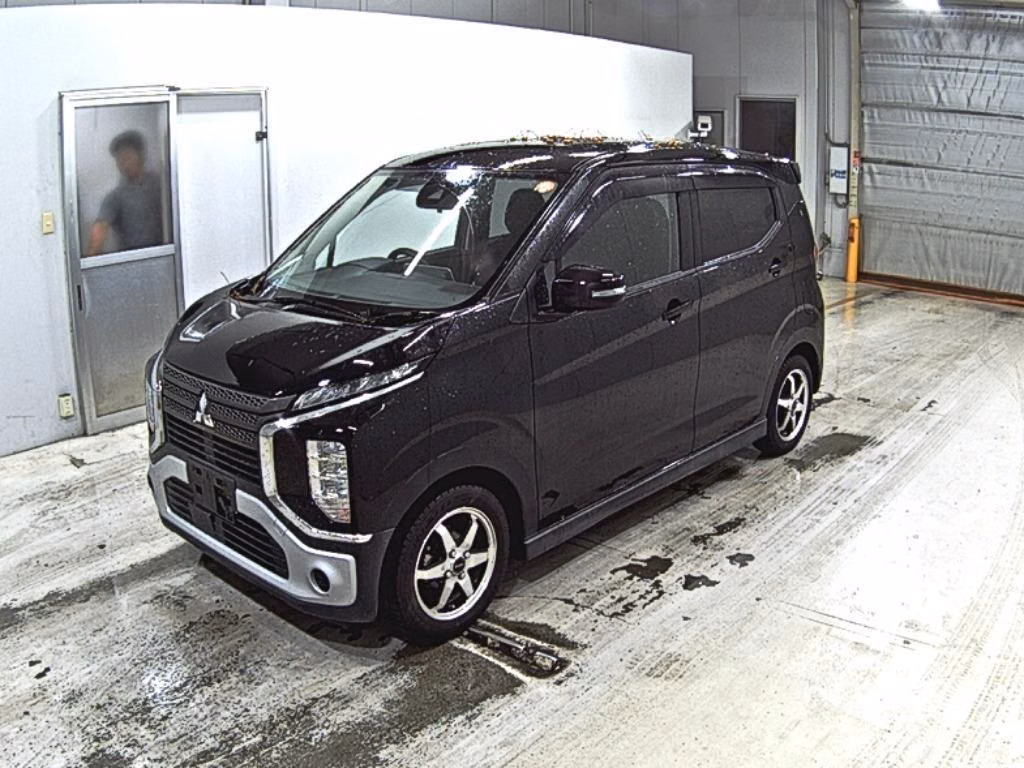 MITSUBISHI EK X