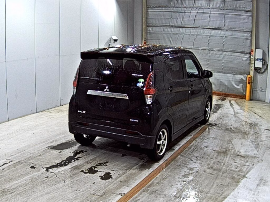 MITSUBISHI EK X