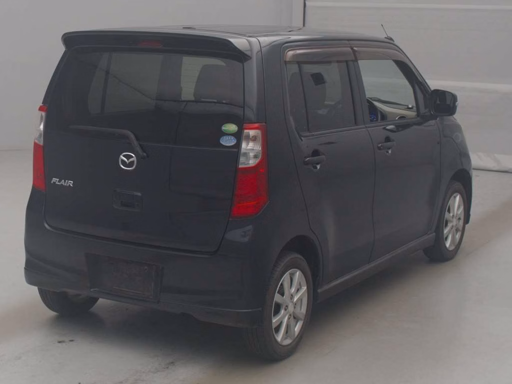 MAZDA FLAIR