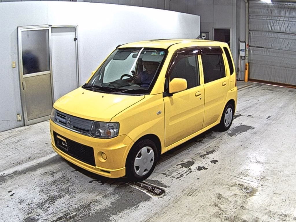 MITSUBISHI TOPPO