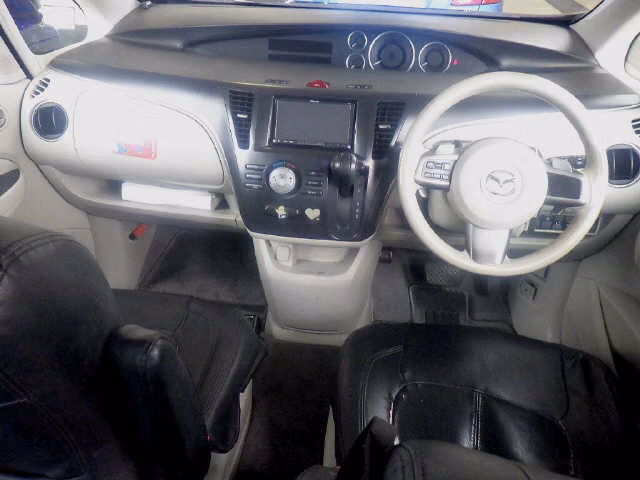 MAZDA BIANTE