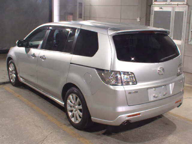 MAZDA MPV