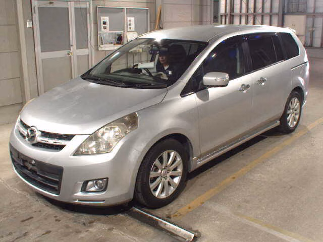 MAZDA MPV
