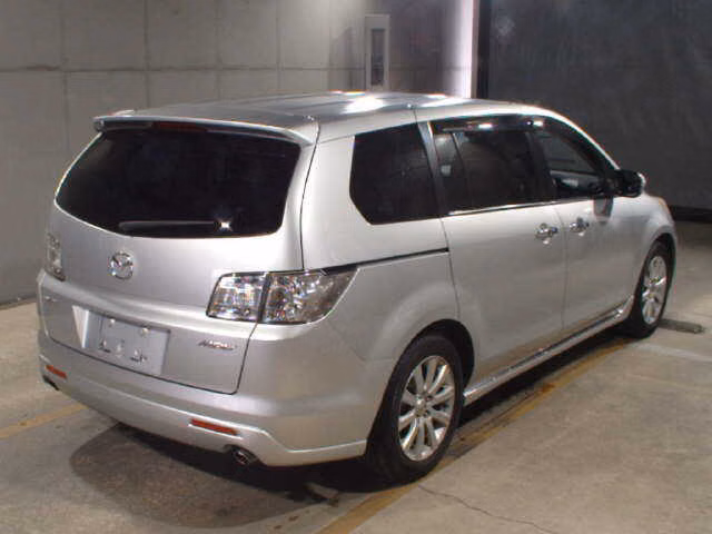 MAZDA MPV