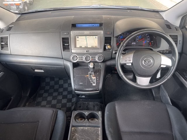 MAZDA MPV