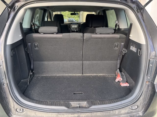 MAZDA MPV