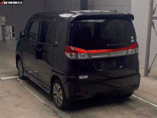 MITSUBISHI DELICA D:2